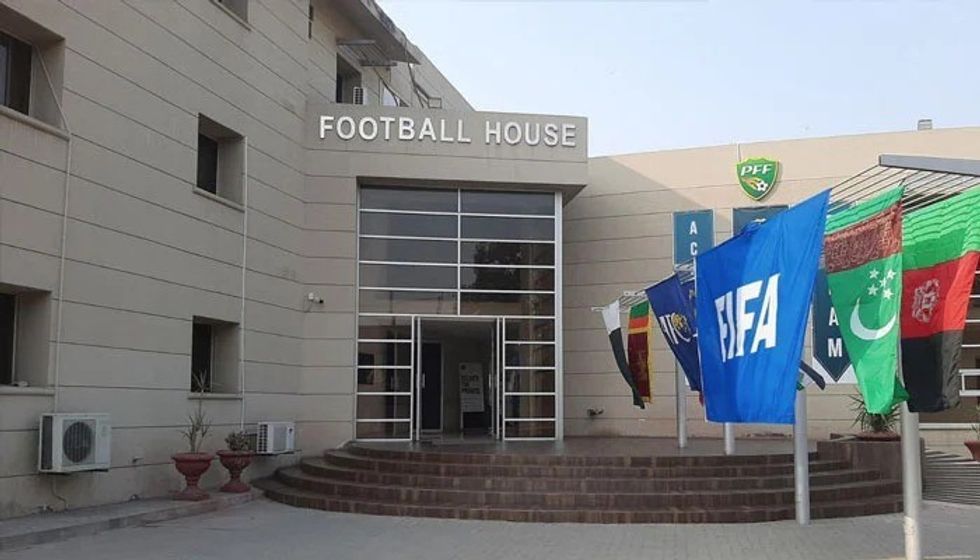 FIFA likely to convince PFF congress over constitutional amendments