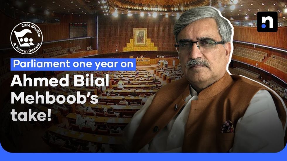 A year of record legislation in National Assembly, but at what cost?
