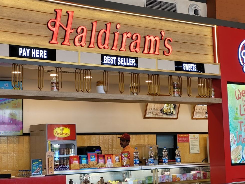 Abu Dhabi’s IHC invests in India’s Haldiram as global expansion plans accelerate