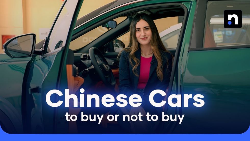 Drivers embrace Chinese cars: What’s fueling the surge?