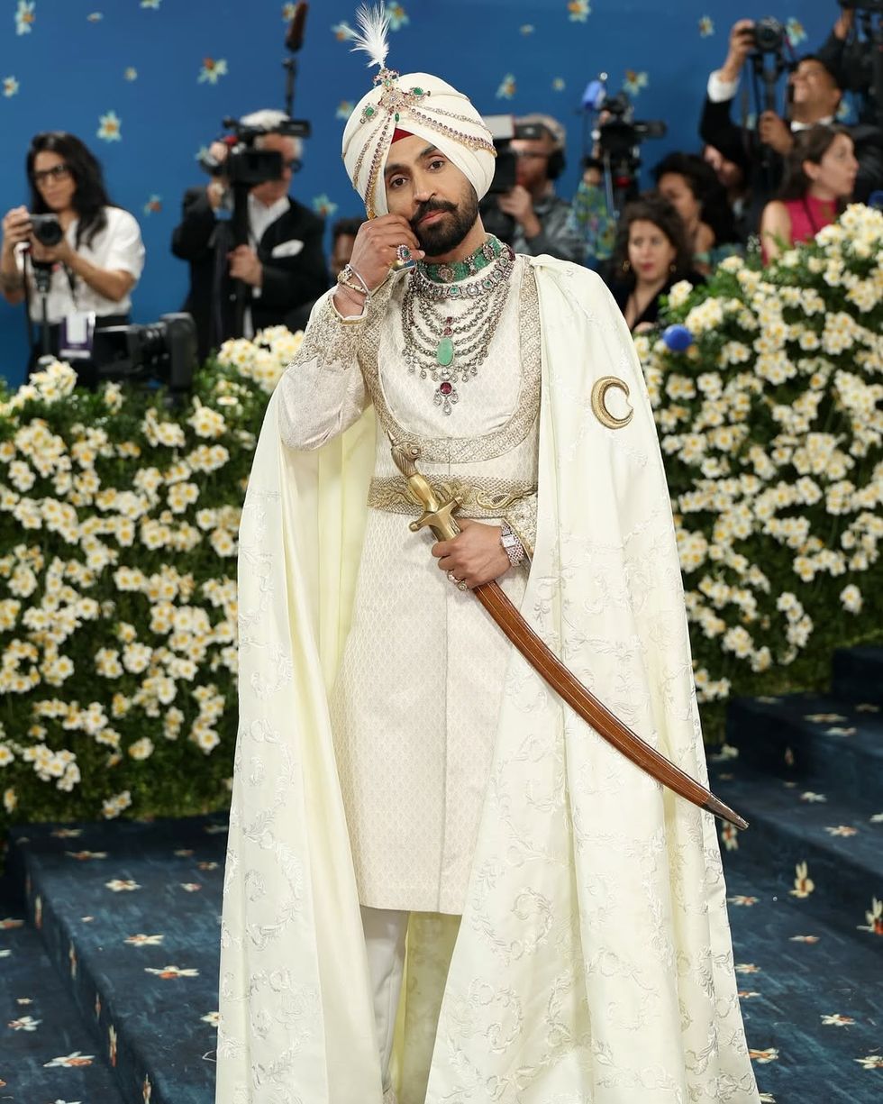 Diljit Dosanjh: Redefining Indian Stardom
