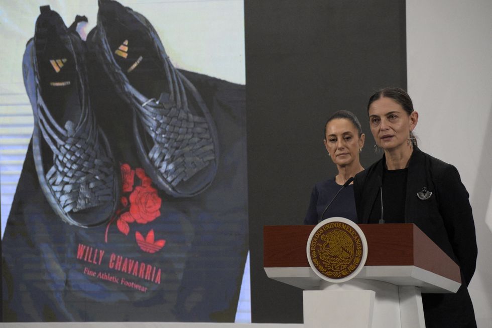 Adidas issues apology for cultural appropriation of indigenous design