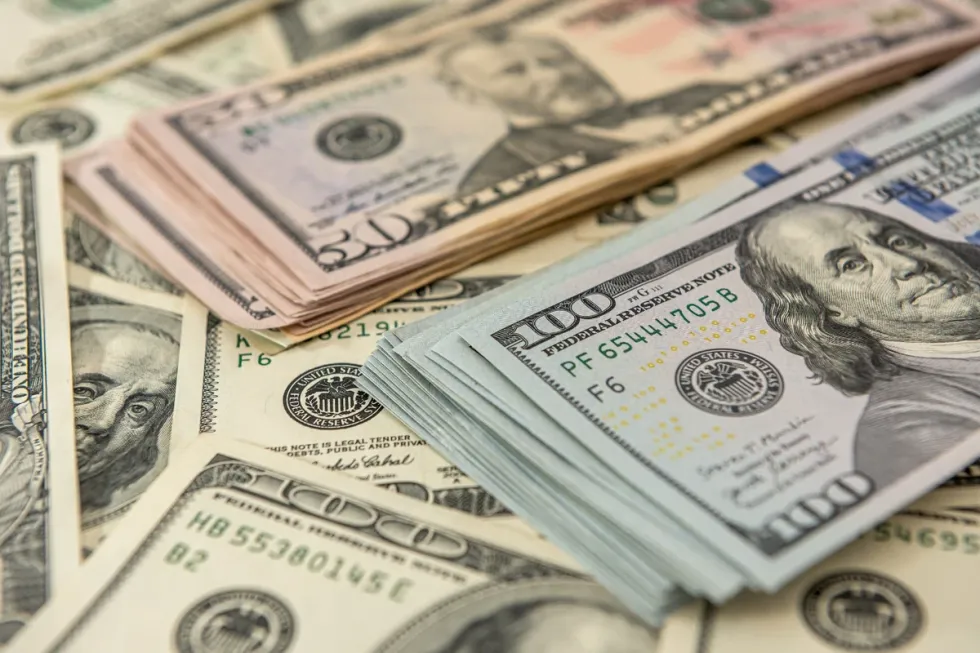 From crisis to surplus: What is driving Pakistan's rising dollar reserves?