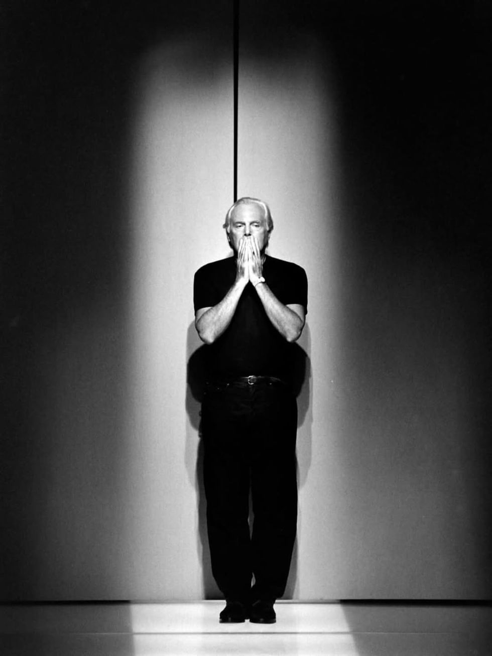 Fashion icon Giorgio Armani passes away at 91