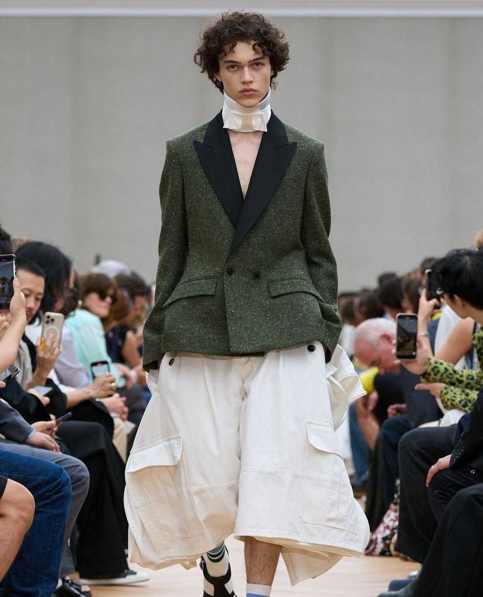 Paris Fashion Week tops off sweeping designer reset with Chanel, Dior