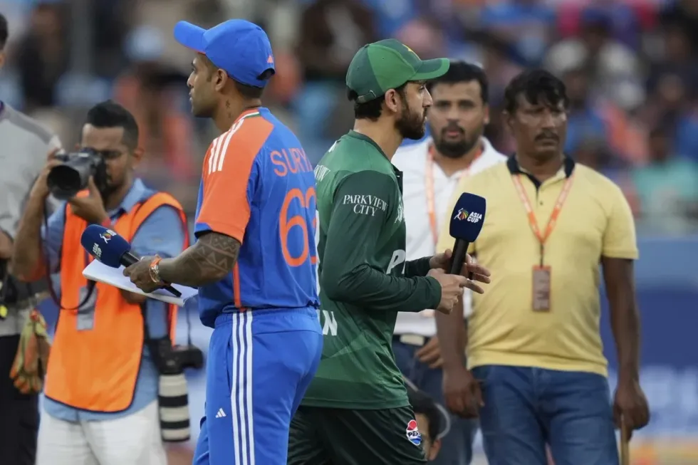 When rivalry overtakes respect: Cricket, character, and the cost of politics on the field