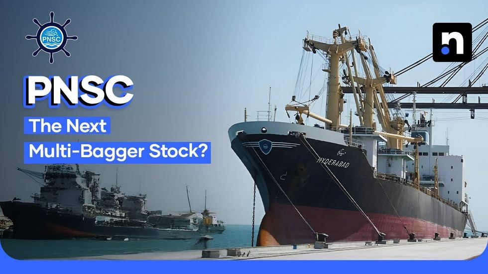 Stock analysis: PNSC’s bold expansion story