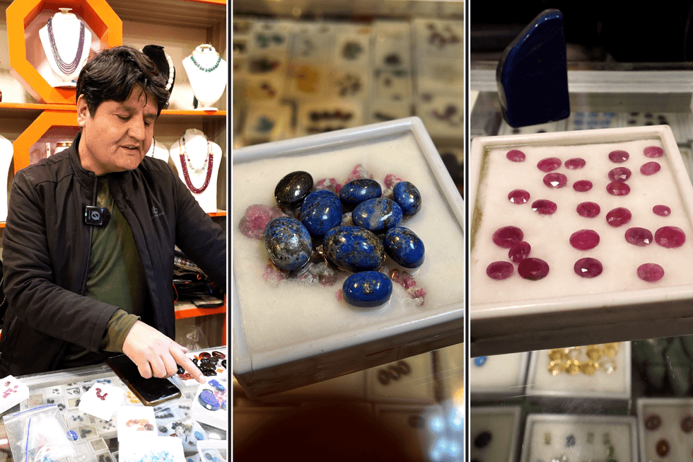 Gilgit-Baltistan: Pakistan’s hidden gemstone powerhouse