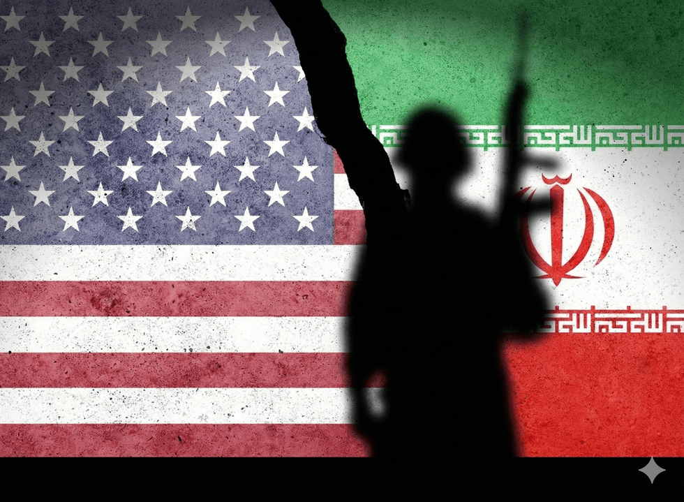 Why Saudi Arabia and UAE denying airspace won’t stop a US attack on Iran