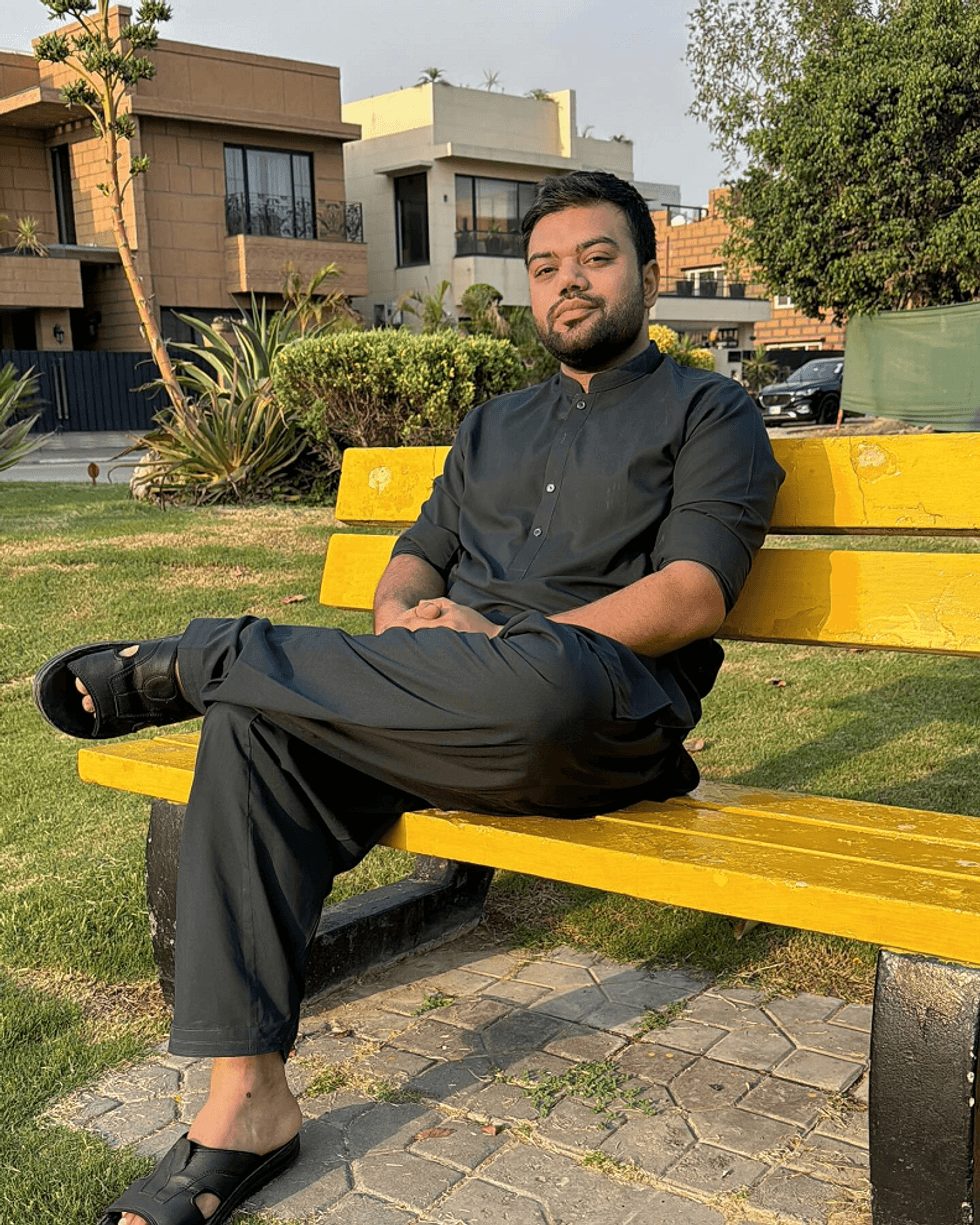 Indictment hearing against Pakistani YouTuber ‘Ducky Bhai’ put off due to judge’s absence
