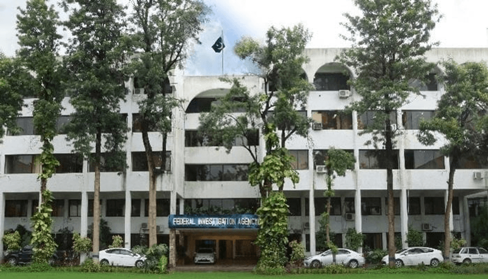 Pakistan’s cybercrime agency faces crisis as contracts expire, officers sent home