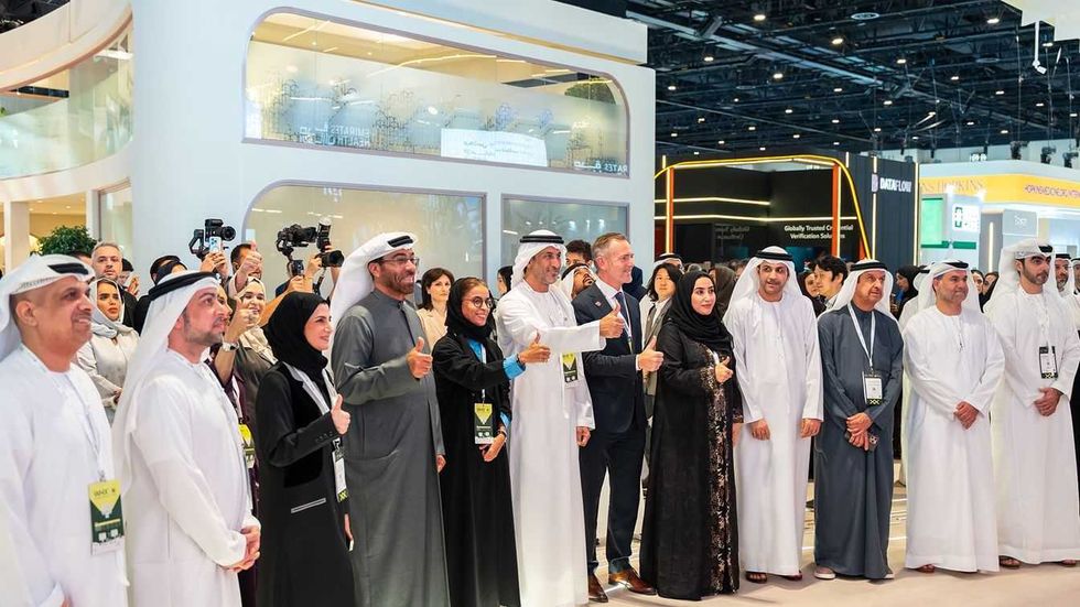 UAE launches major initiative to boost pharmaceutical manufacturing
