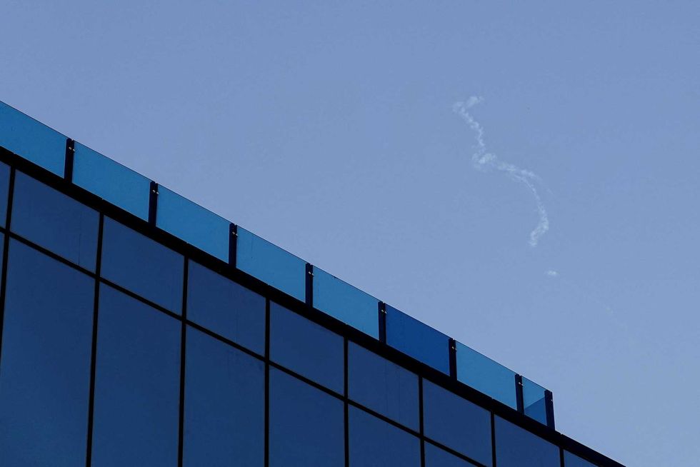 UAE reports fatality after drone interception near Abu Dhabi airport