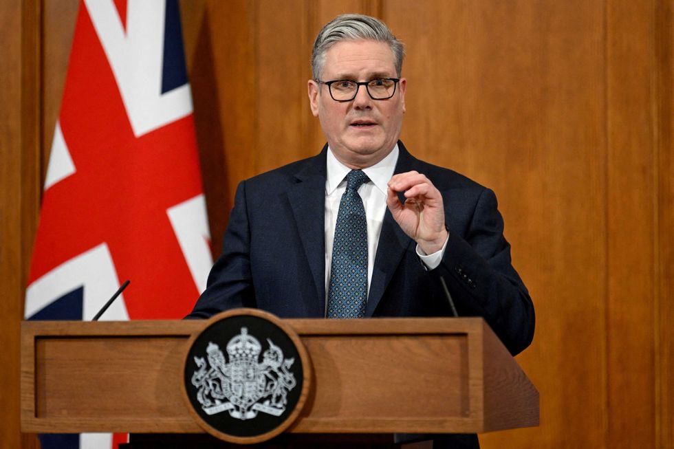 UK to send more fighter jets to Gulf