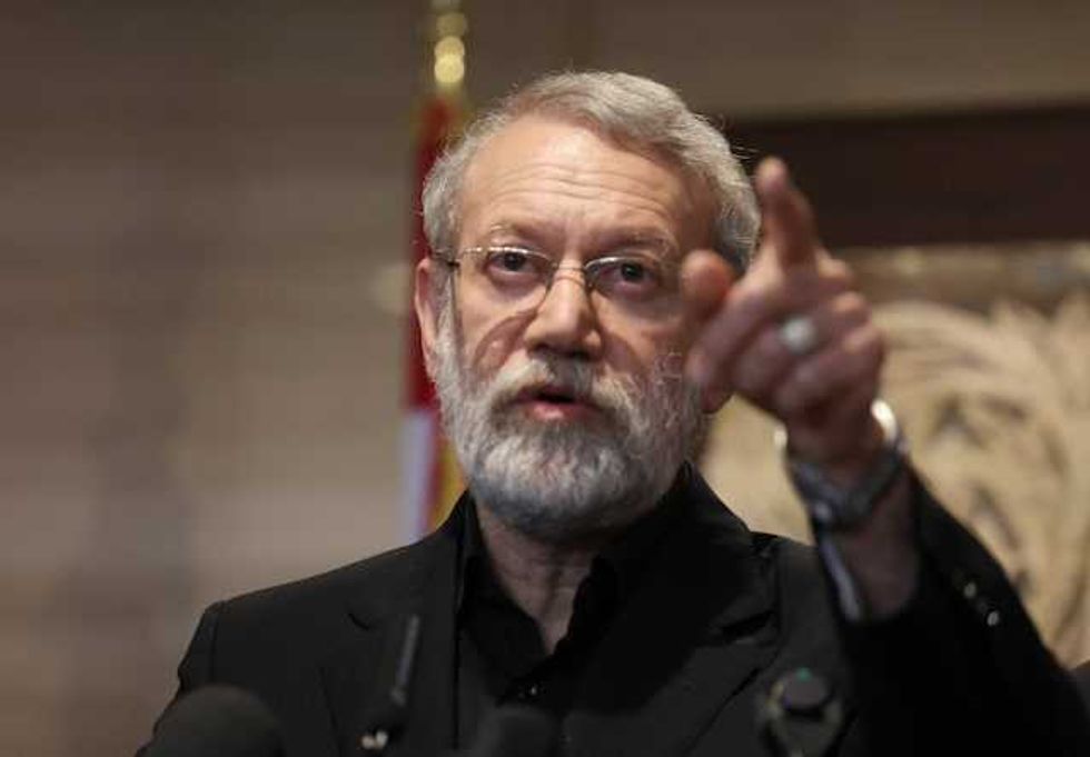 Kremlin condemns US-Israeli ‘murder’ of Iran’s leaders after Ali Larijani killing
