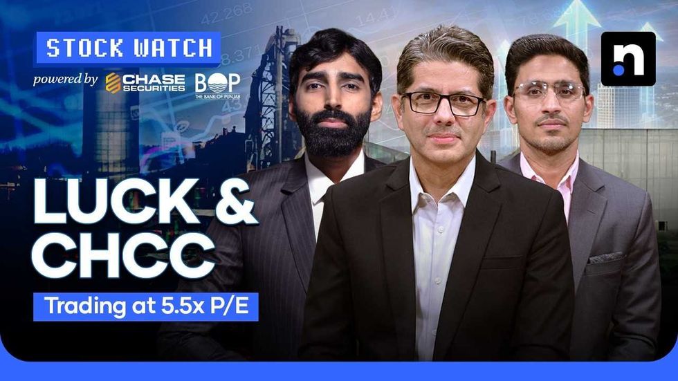 PSX tumbles 1,032 points as Iran war rattles investors