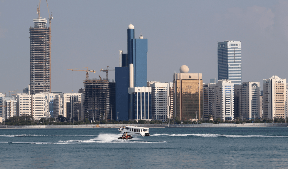 Abu Dhabi launches ADEED platform to bolster supply chain resilience