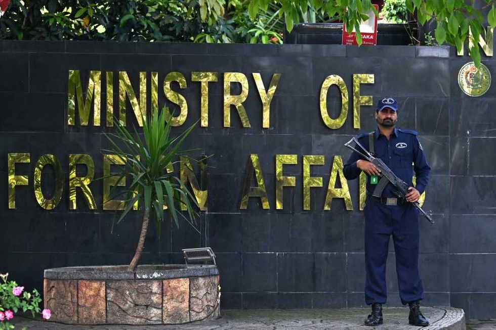 Pakistan warns Israeli strikes on Lebanon risk derailing fragile Iran ceasefire