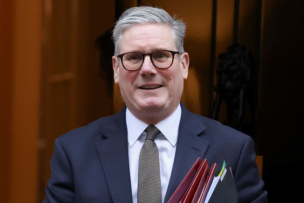 UK to host multi-nation meeting on Hormuz shipping Thursday