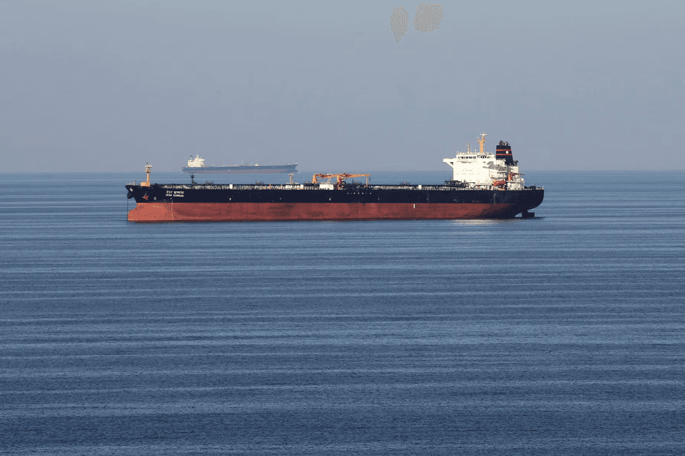 Iran announces new body to manage Strait of Hormuz