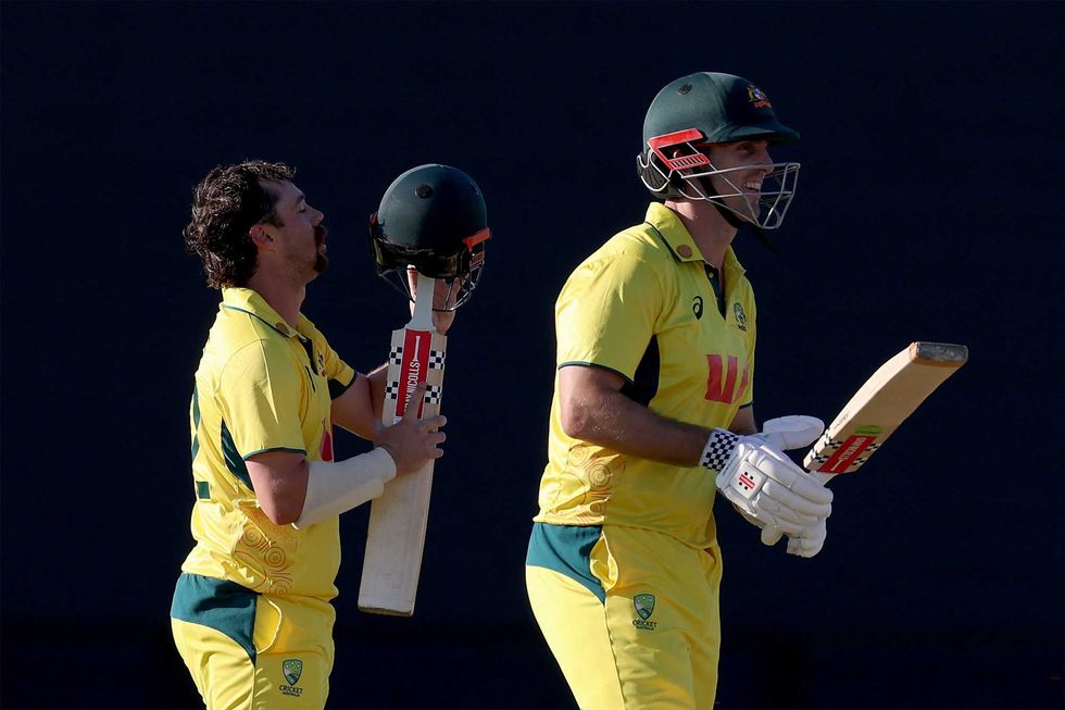 Australia name limited-overs squads for Pakistan and Bangladesh series