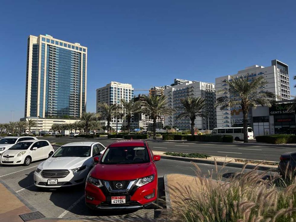 Dubai motorists to get 6-day free parking for Eid Al Adha 2026