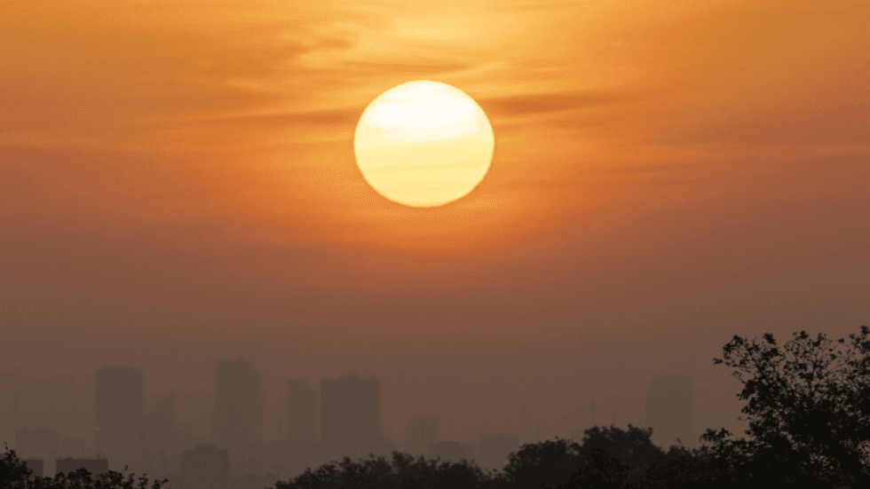 Temperatures likely to remain at record levels in 2026-2030, UN warns