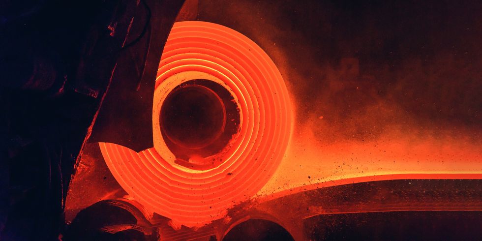 Pakistan’s steel industry urges PM, army chief to declare sector ‘strategic’