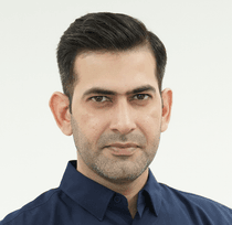 Usama Manj