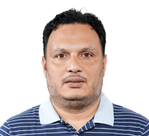 Hammad Qureshi