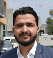 Aamir Abbasi