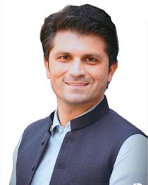 Kamran Ali