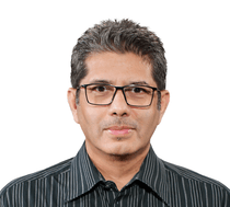 Shuja Qureshi