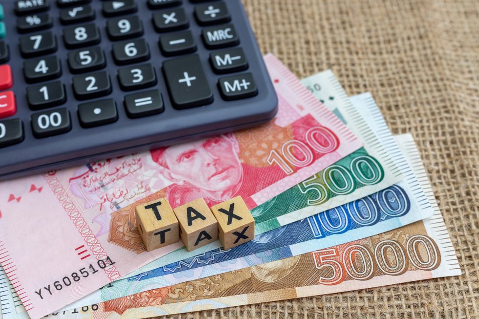 Pakistan Business Council proposes sweeping tax reforms for budget FY27