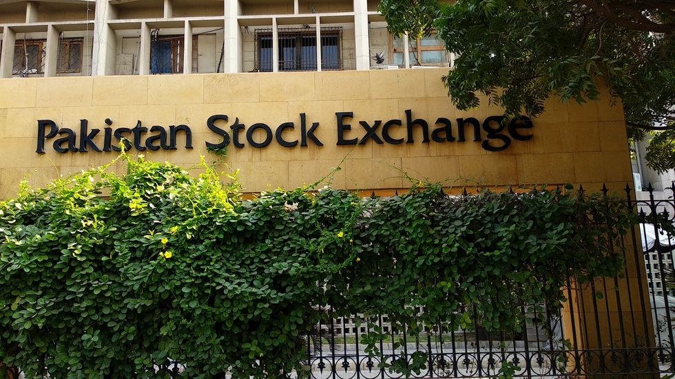 Budget, Eid holidays, US-Iran talks outcome to keep PSX gains in check