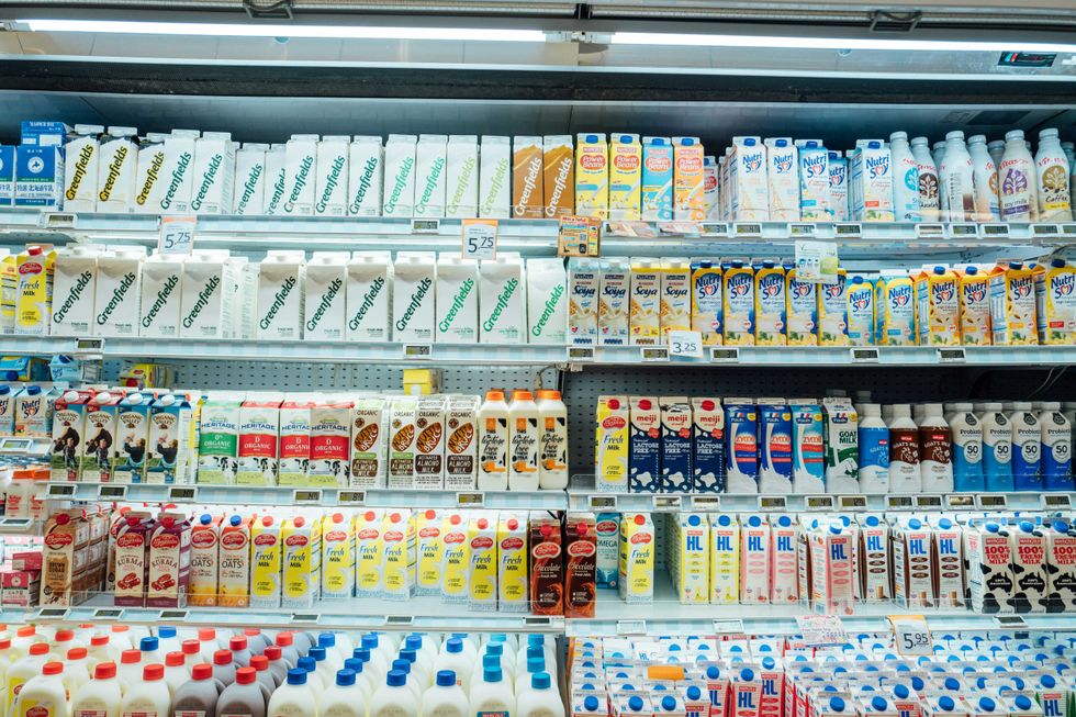 FBR orders packaged milk producers to install electronic monitoring by June 30