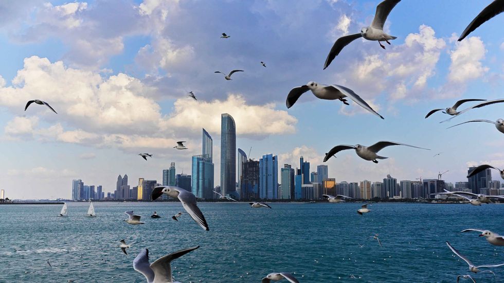Abu Dhabi launches ticketless parking system in public multi-story facilities