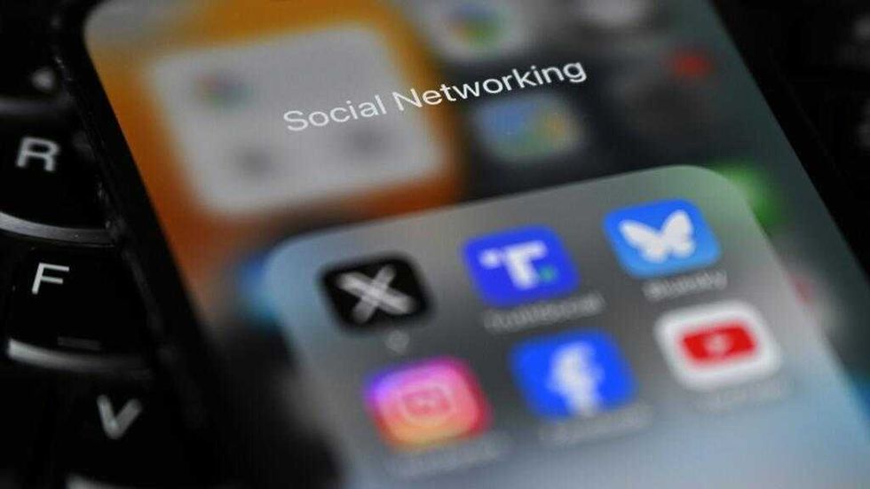 UK PM Starmer vows 'bold action' on social media ban for under-16s