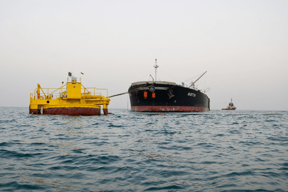 Cnergyico books first US crude cargo for FY27 amid weak fuel demand
