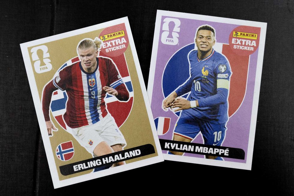 Mbappe vs Haaland as France face Norway in World Cup group decider