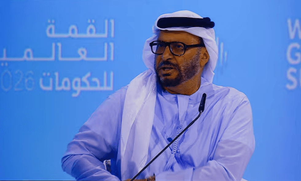 UAE adviser Gargash warns against imposing new geopolitical realities on Gulf states