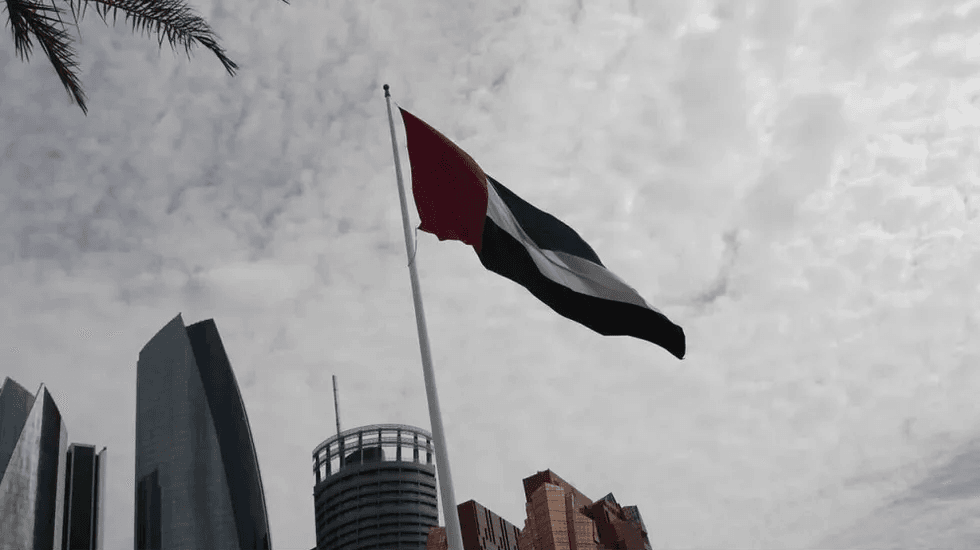 UAE calls for unified Gulf stance after attacks on Kuwait and Bahrain