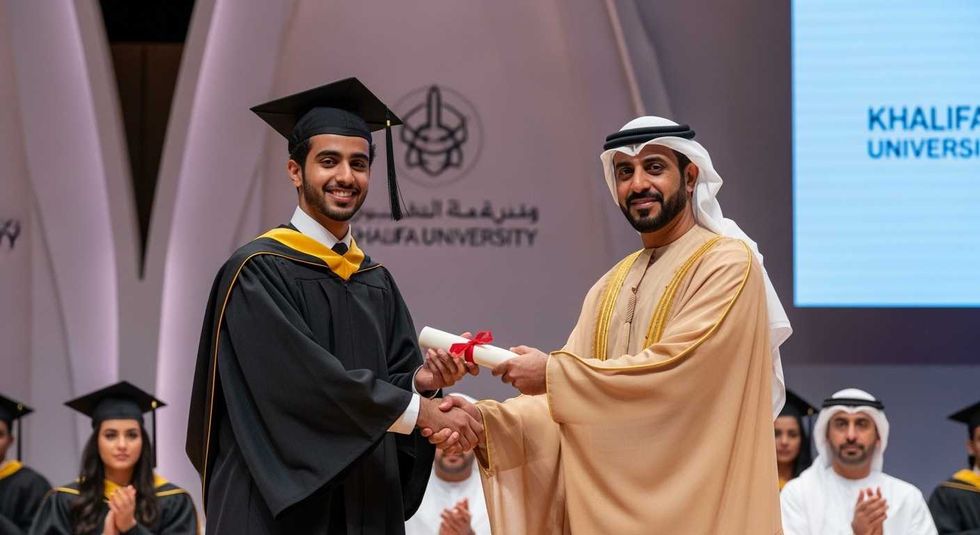 UAE universities rise in 2026 global rankings on research gains