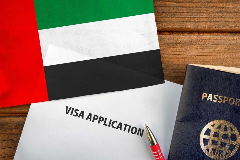 UAE expands visa-on-arrival program to six new nationalities
