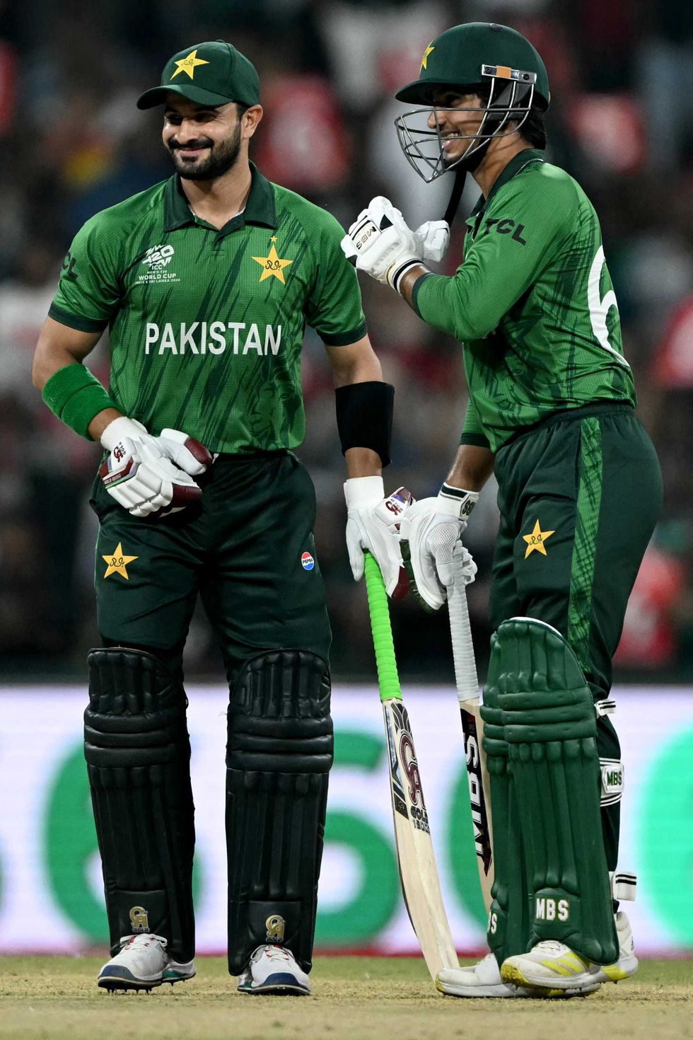 Sahibzada Farhan to lead as Pakistan announces squad for Asian Games 2026