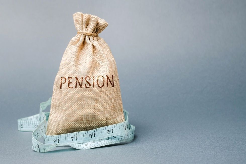 Pakistan's pension time bomb: How a bloated benefits bill is eating the future