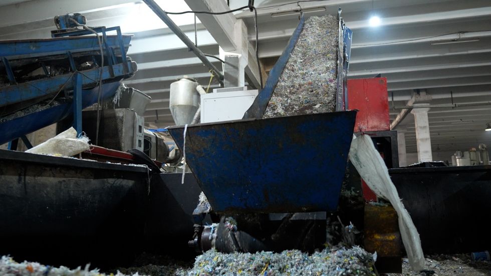 Recycling sector calls for policy support in upcoming budget