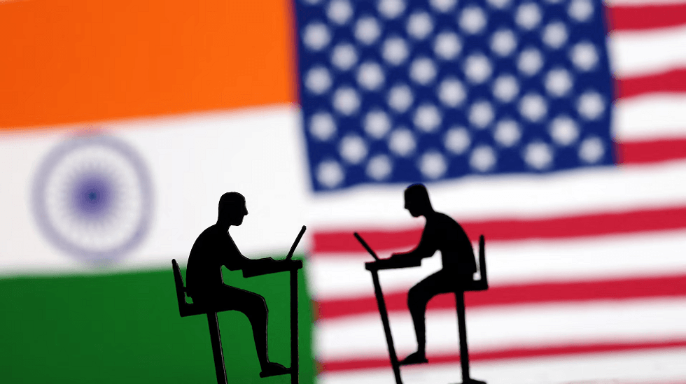 India hails progress in US trade talks, but no deal yet