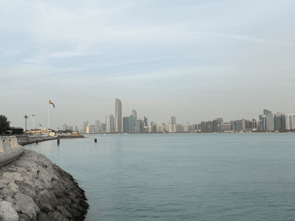 Abu Dhabi imposes temporary rent freeze on residential, commercial properties