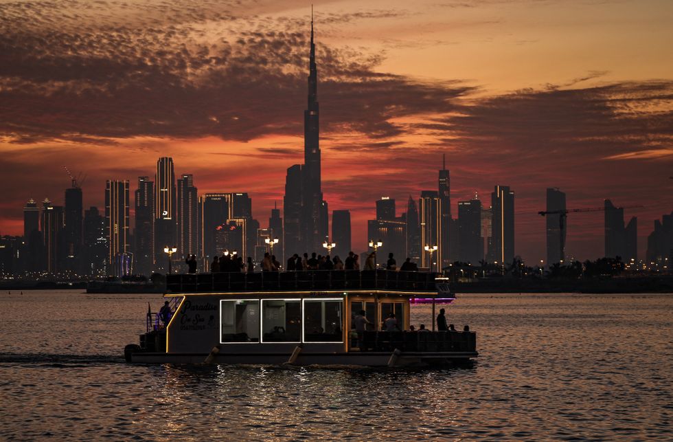 Dubai single-entry tourist visas available within 48 working hours
